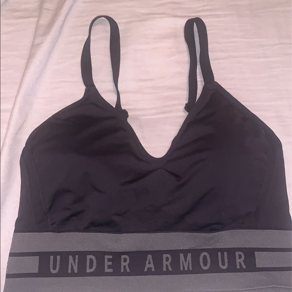 UA sportsbra